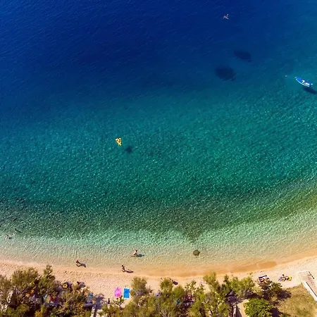 Kampanel With Private Pool,7km From Sandy Beach * Tugare