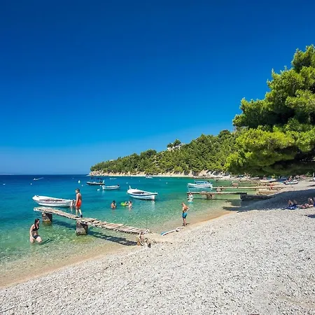 Kampanel With Private Pool,7km From Sandy Beach Villa